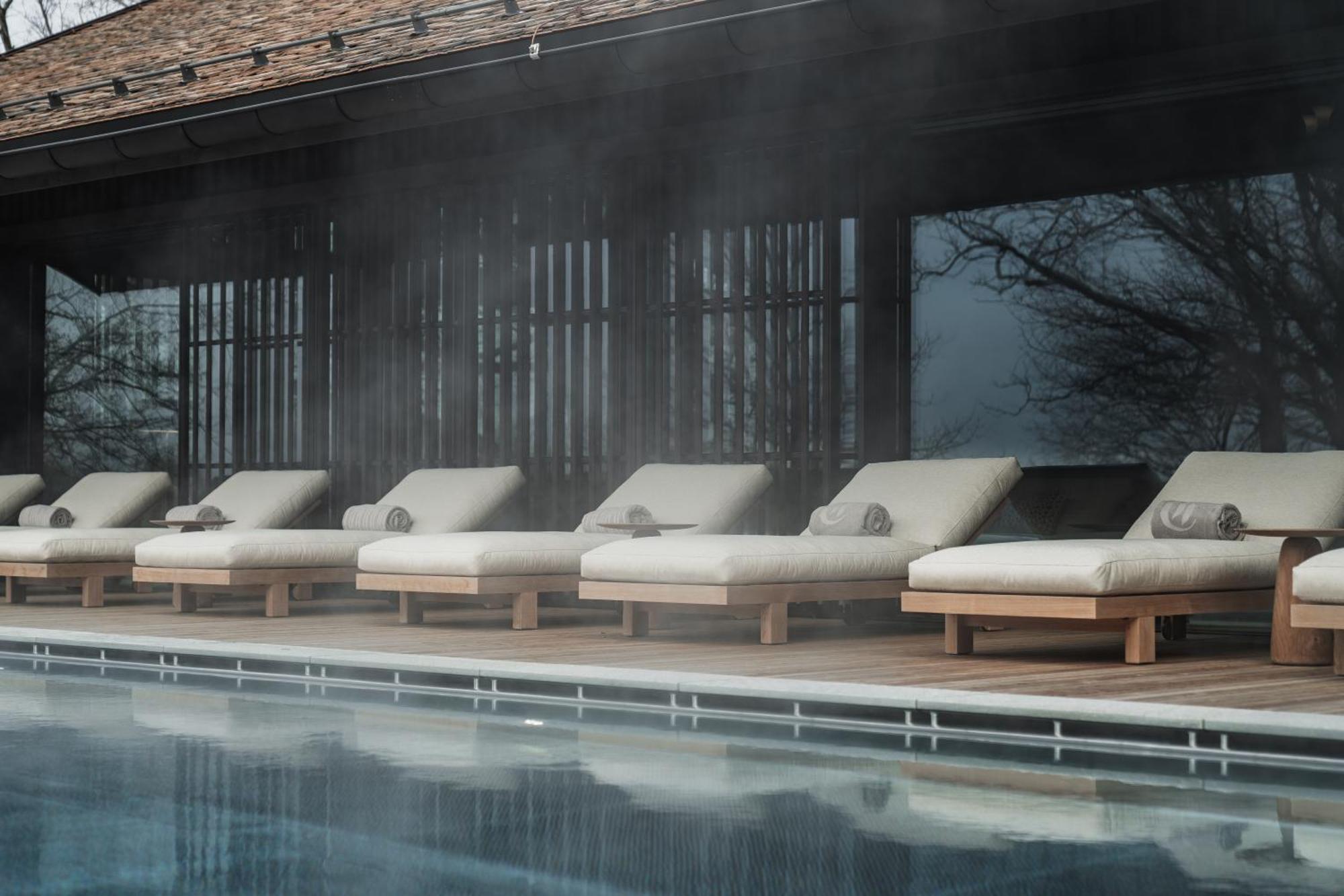 Chiemgauhof Lakeside Retreat 우베르시 외부 사진
